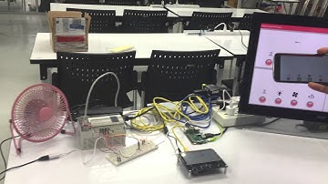 Qt Simple HMI demo with MODBUS TCP, on Android, Raspberry PI, BeagleboneBlack