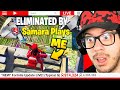 I Stream Sniped Typical Gamer with His GIRLFRIENDS NAME in Fortnite (he was SHOCKED)