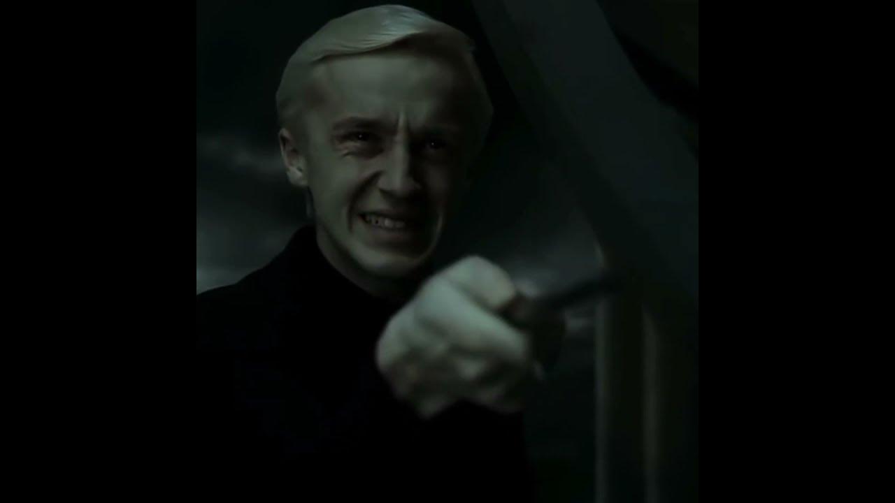 гарри поттер и принц полукровка драко малфой. гарри поттер пожиратели смерти люциус. драко малфой метка. драко пожиратель. драко пожиратель.