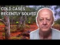 Decades-Old Cold Cases That Have Been SOLVED