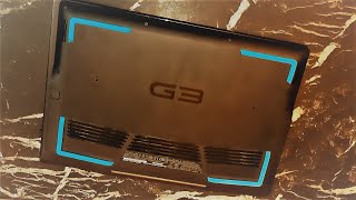 Dell G3 3590 Gaming Review - المراجعة الكاملة للبطل الجديد ديل جي ثري للألعاب 3590