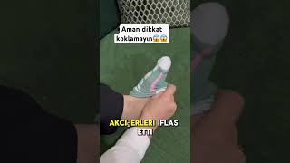 Sakın Koklamayın Şfet Youtubeshorts