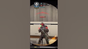 He’s Dead💀 #callofdutymobileclips #codm #codmclips #codmobile #gaming