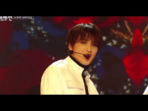 [NCT 해찬] 이해찬 러브샷은 유죄야 아직 안 늦음 직캠 낸와