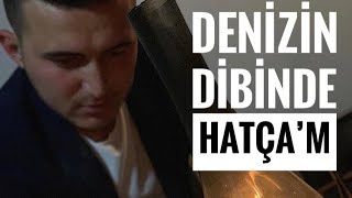 Yasin Yaşlı - Denizin Dibinde Hatça’m Resimi