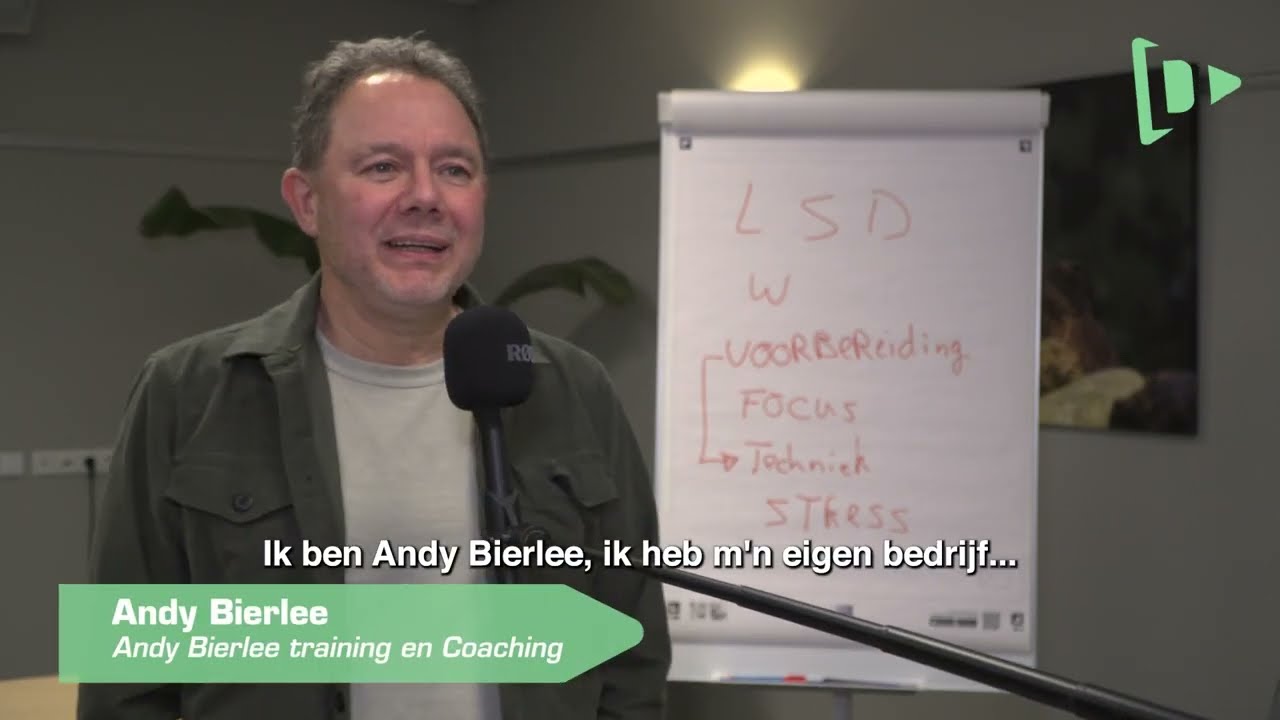 Presenteer je bedrijf bij sinterklaas in Biddinghuizen