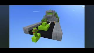 Bloxd official trailer by | @playbloxd 