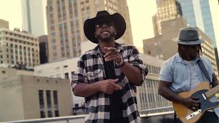 Marvilus Brown Jr. Ft. Jenni P. & Soulo Organix Gone