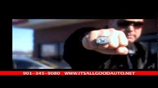 It s All Good Auto Sales - Tax Time