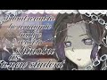 I don't want to be a magpie bridge react to shinobu as a new student [PART 2] [2x speed]