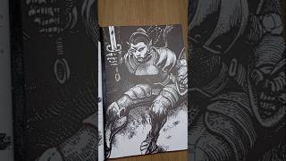 Classe: Guerreiro | Shadowdark RPG