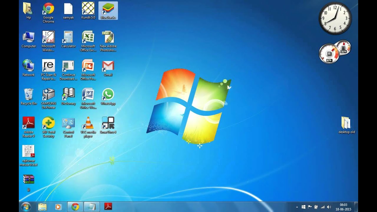 temple run 2 for windows 7