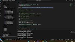 Python IR Loader