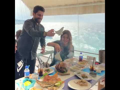 لمى شريف يما أنا الي ريدو