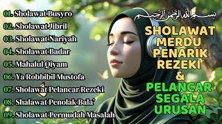 Download Lagu KUMPULAN SHOLAWAT NABI PENGUNDANG REZEKI TERBARU 2025 | ALBUM SHOLAWAT SPESIAL NABI MUHAMMAD SAW MP3 Download Lagu KUMPULAN SHOLAWAT NABI PENGUNDANG REZEKI TERBARU 2025 | ALBUM SHOLAWAT SPESIAL NABI MUHAMMAD SAW MP3