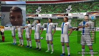 Il calcio del vincitore ep #1 screenshot 4