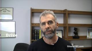 Ithaca DWI Lawyer: College Student DWI and License Suspensions