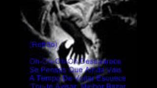 Diana Lucas - Ohh!! Desaparece!!!