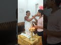 birthday vlog😍😍❤❤ #1stontrending #food #shortsfeed #birthday #shots