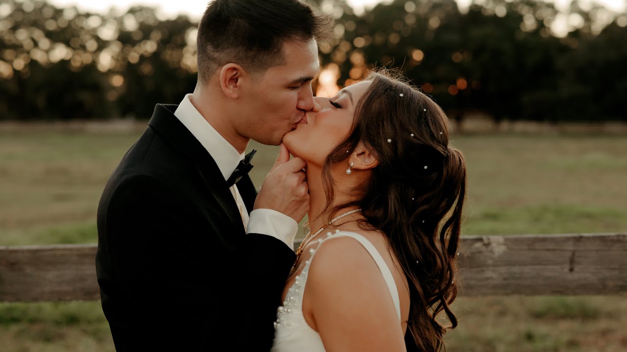 Allison & Wesley Signature Film