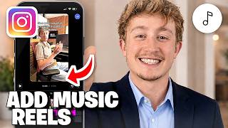 How To Add Your Own Audio or Music To Instagram Reels - Full Guide