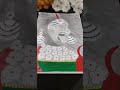 Happy navratri 🙏 #sketching + painting #kali maa painting #shorts #youtubeshorts #viral #shreya's