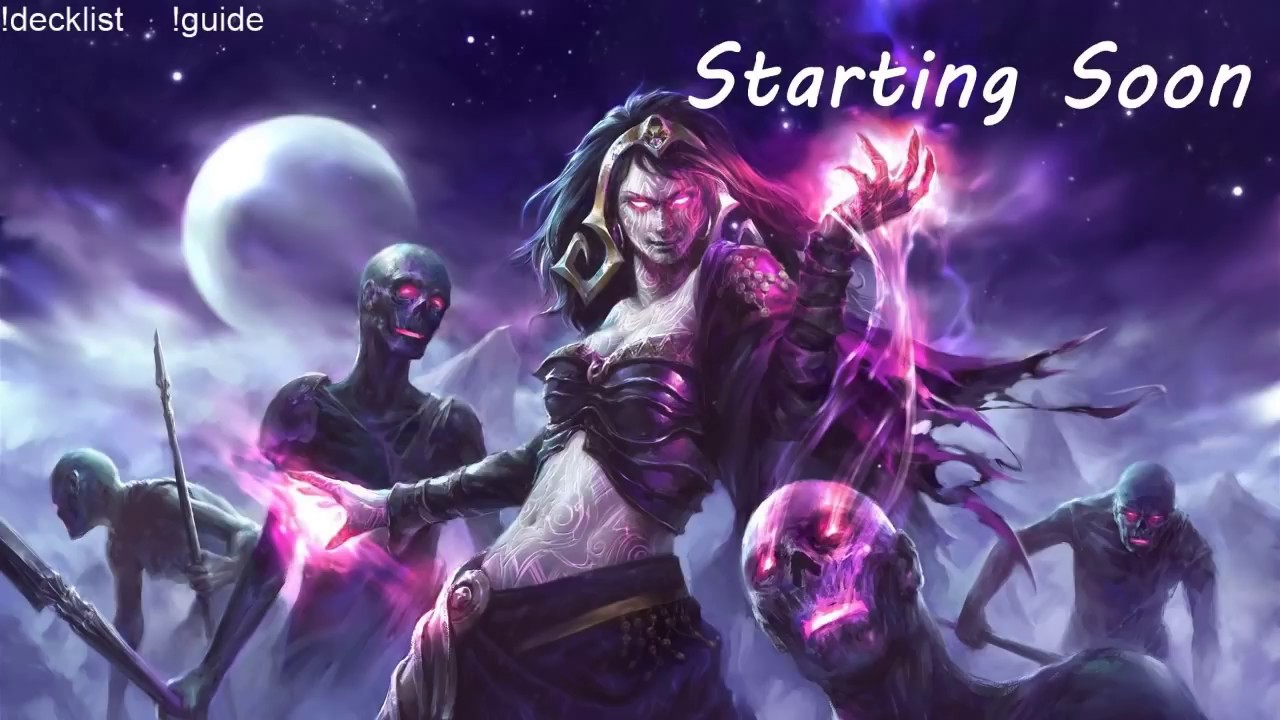 [Modern] Dimir 8RACK Day 1 YouTube