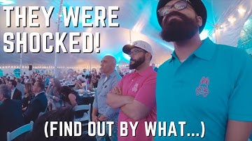 This one thing at your event will CHANGE EVERYTHING!