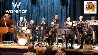 Warenar Thjp Afternoon Jazz Tribute - Ack Van Rooijen En Benny Golson