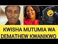 Ndeto cia mutumia wa john demathew kwanikwo 