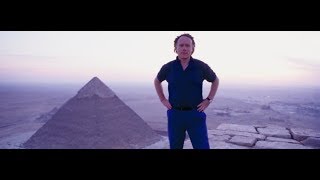 Banned TED Talk: Graham Hancock – The War on Consciousness Details