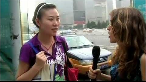 Integrated Chinese Lesson 13 Culture