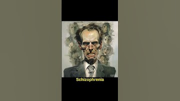 Mental Health Disorders as Humans - Generated using AI - Part 1 #shorts #psychology #mentalhealth