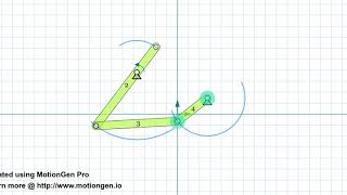 Motion Gen