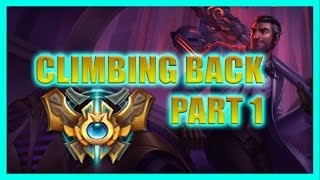 SICK JAYCE OUTPLAY + FEEDING TEAM (Diamond 2-3)
