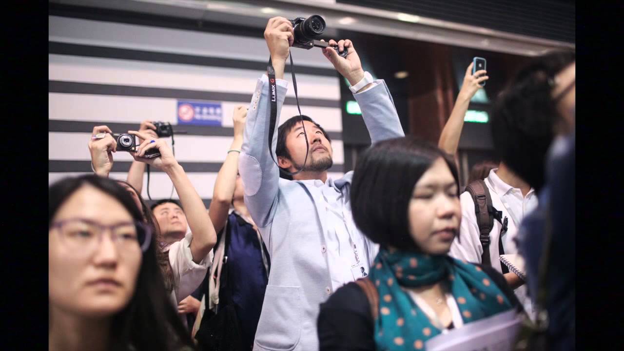 SvD möter Lars Nittve