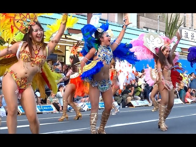 ウニアン ドス アマドーリス 2年連続 9度目の優勝 学生サンバチーム 浅草サンバカー Fukuwarai177のブログ ウニアン ドス アマドーリス 2年連続 9度目の優勝 学生サンバチーム 浅草サンバカー Fukuwarai177のブログ