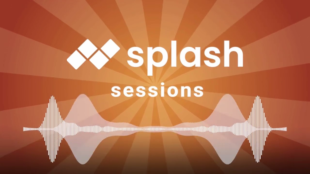 Splash Sessions Vol 6. [Tropical/Latin]