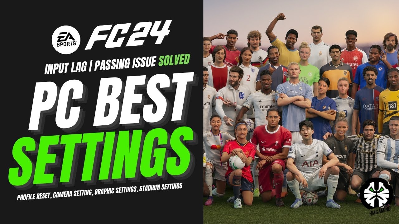 EA Sports FC 24 review - sensible changes and disappointing constants