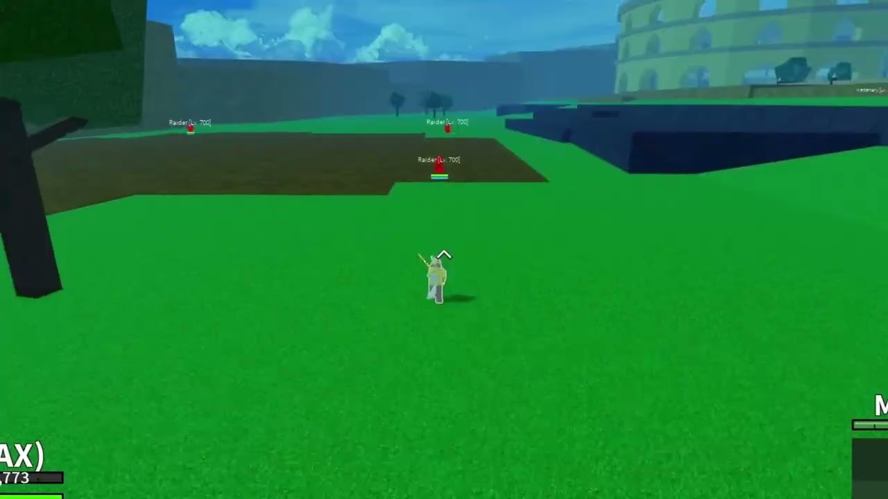 Getting True Triple Katana Was So Worth The Grind | Blox Fruits
