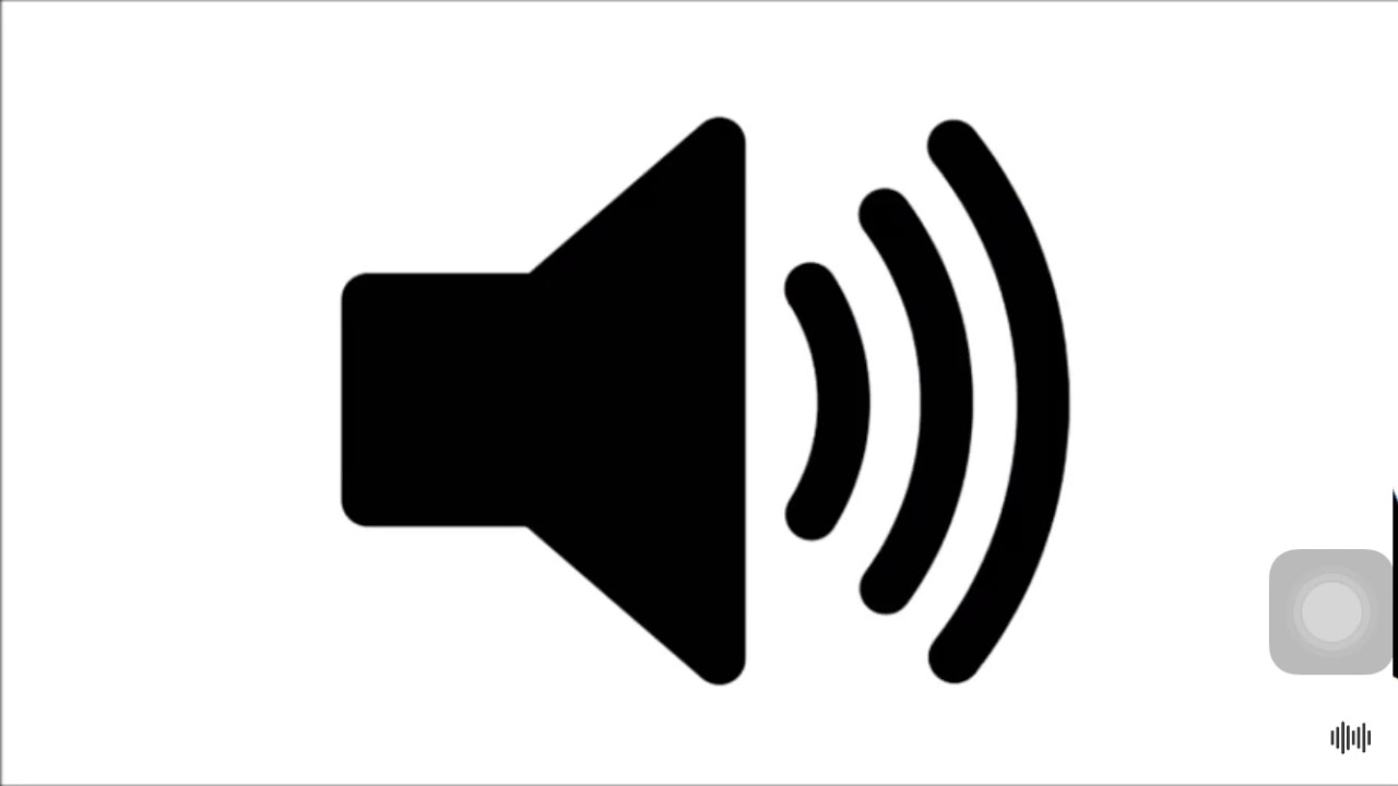 Phone ring sound effect