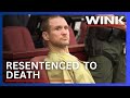 Death row inmate Dwight Eaglin re-sentenced to death for 2003 Charlotte County prison killings