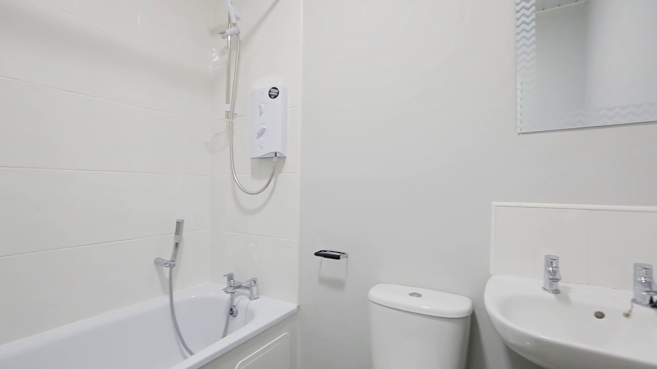 Grant Property UK BuyTo Let Investment 3F2 20 Perth Road DUNDEE