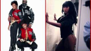 Dirt Money & Nicki Minaj - Hello Good Morning (Remix) lyrics