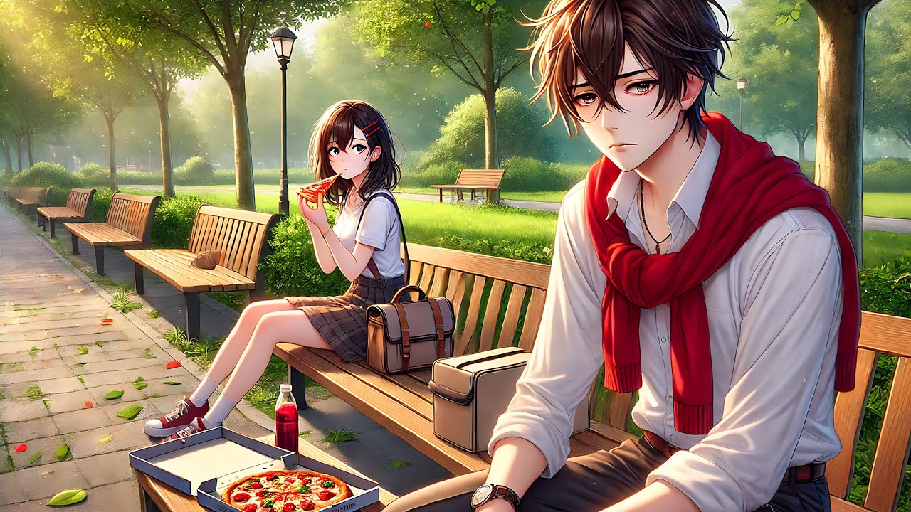 She Tossed My Lunch, But Kept His Takeout. I Walked Away with the Divorce Papers in Hand