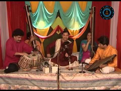 Raag Bhopali For Stress