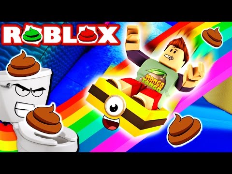 Crazy Toilet Escape - escape the library obby on roblox videos