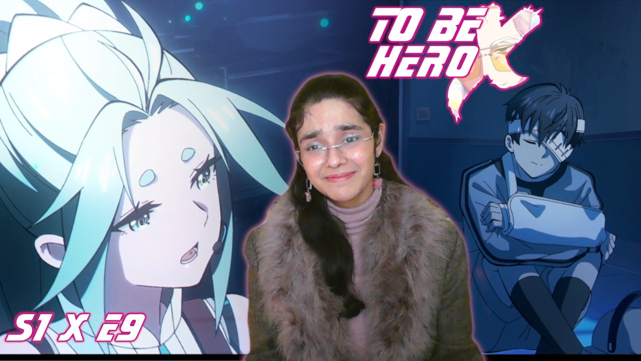 Should We Start A Prayer Circle? | To Be Hero X, S1 Episode 9 Reaction