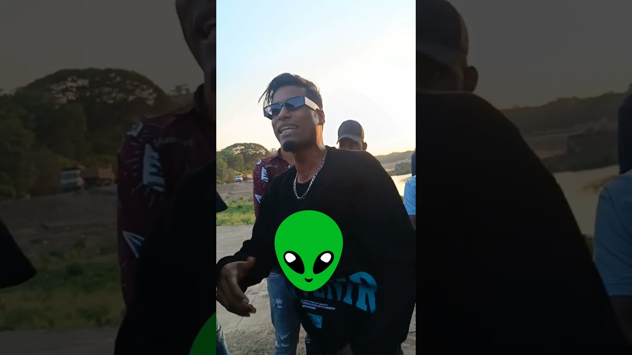 MR VERSATILE DISS TO SAMBATA 