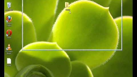 How to make folder and subfolder for GTU CCC EXAM